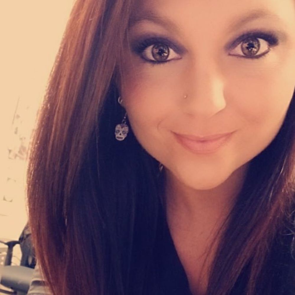 Meet your Posher, Jessy